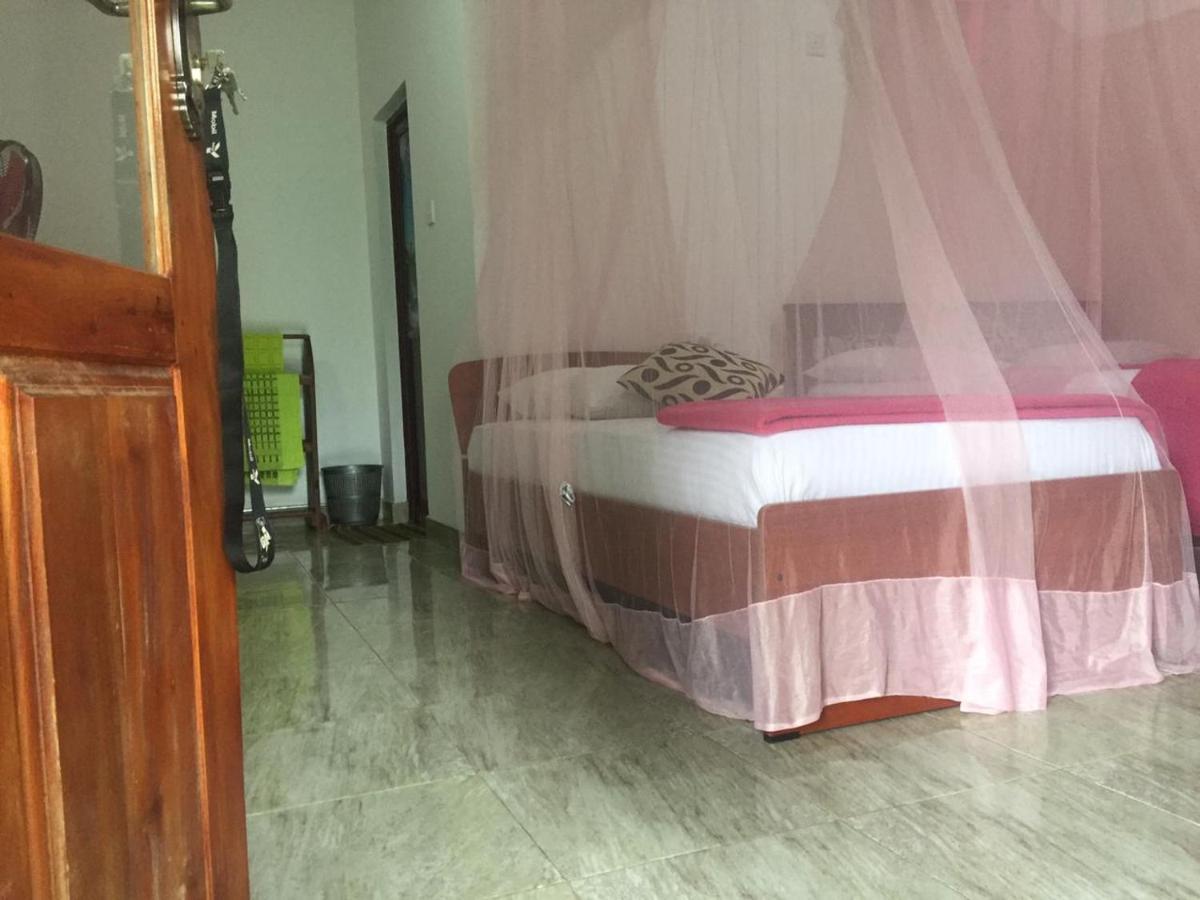 엘라 Silent Nest B&B 외부 사진