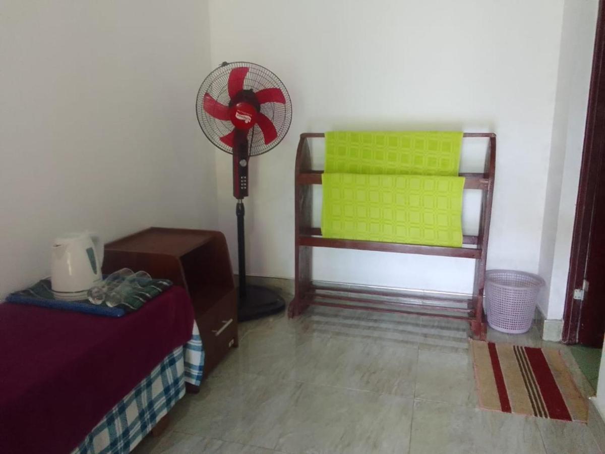 엘라 Silent Nest B&B 외부 사진