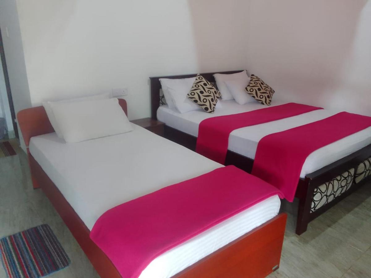엘라 Silent Nest B&B 외부 사진