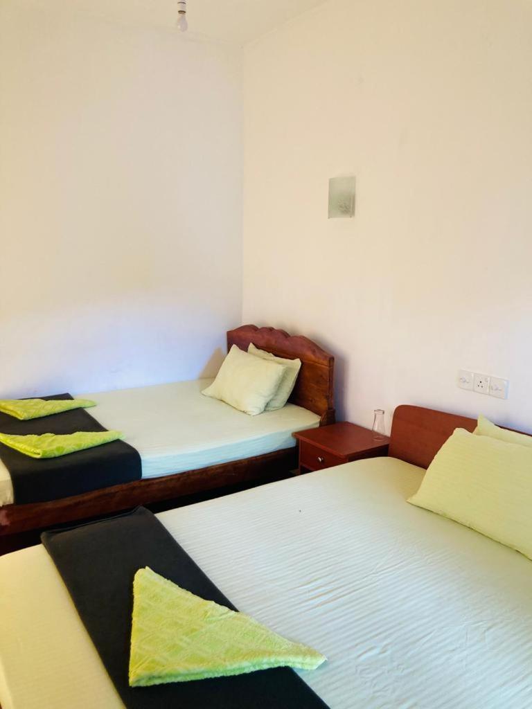 엘라 Silent Nest B&B 외부 사진