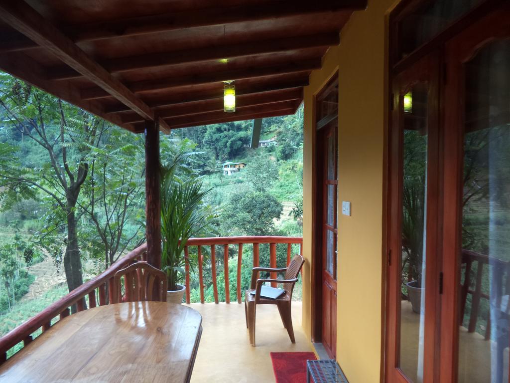 엘라 Silent Nest B&B 객실 사진