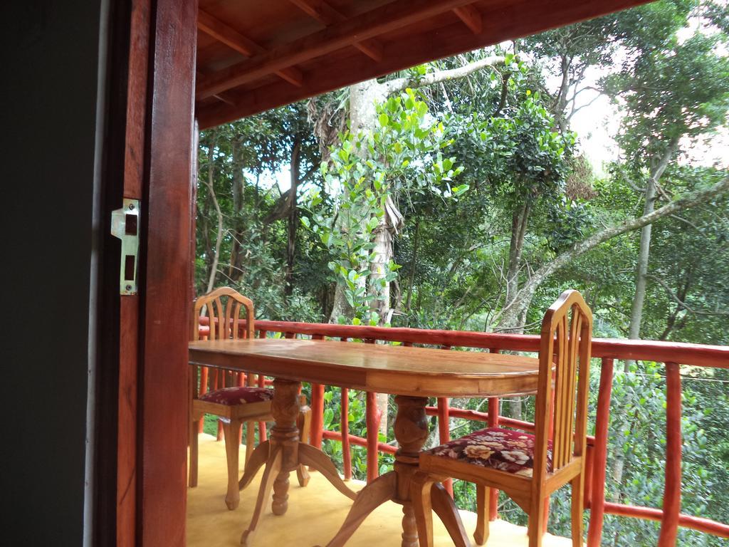 엘라 Silent Nest B&B 외부 사진